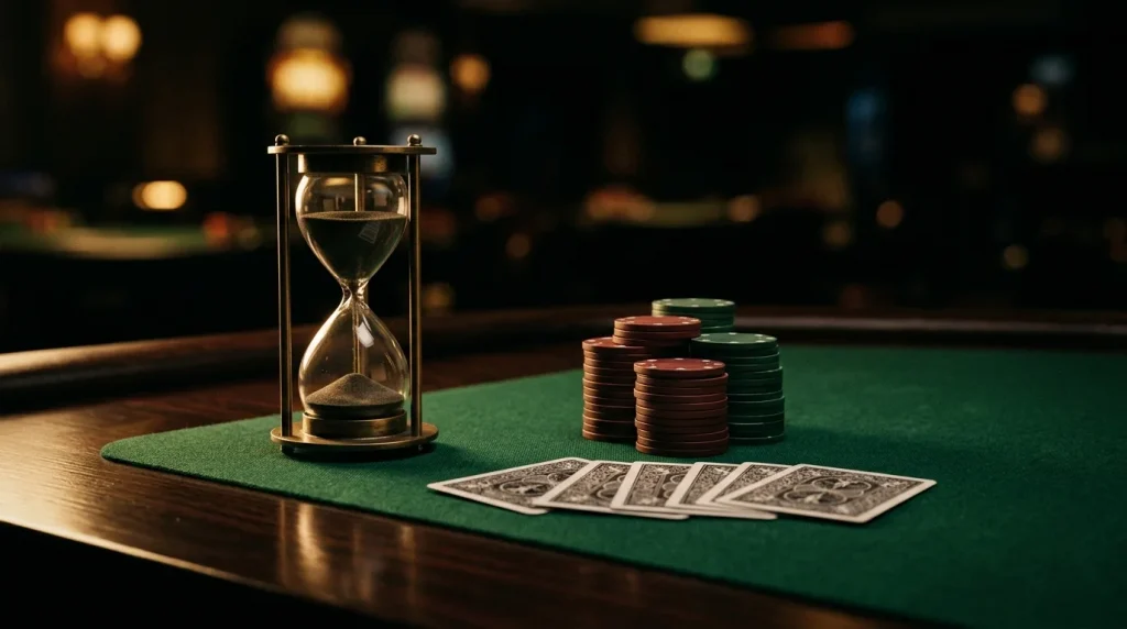skycity casino withdrawal times