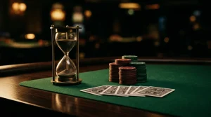 skycity casino withdrawal times