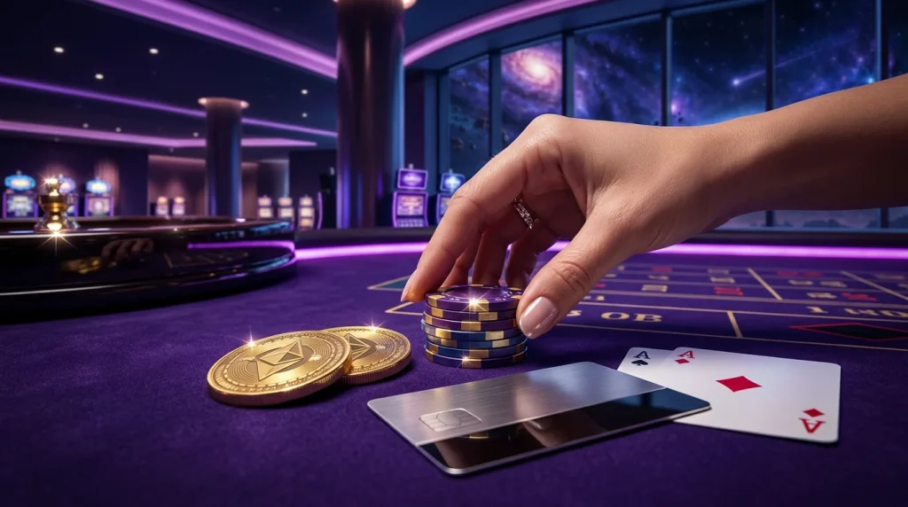 skycity casino minimum deposit