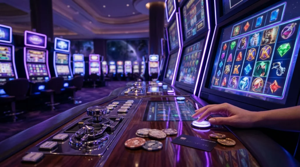 skycity megaways pokies