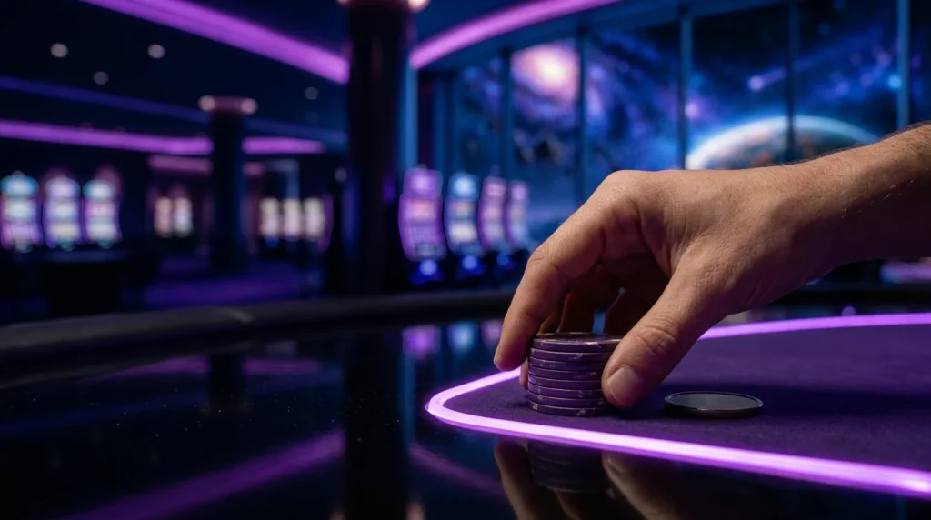 skycity casino deposit limits