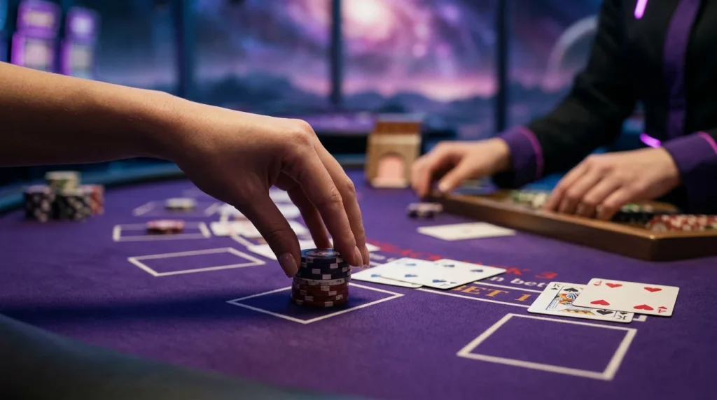 skycity live blackjack nz