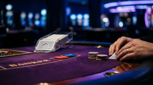 skycity live baccarat nz